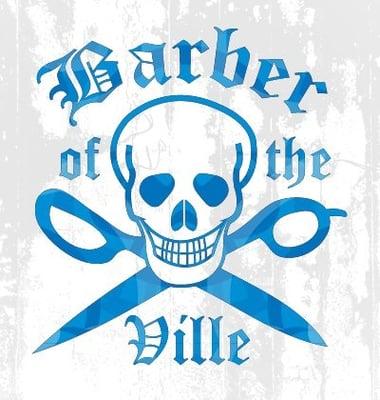 The Barber of the Ville