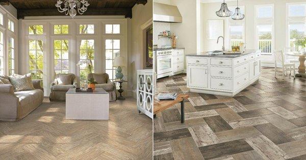 Floors Plus Carpet One