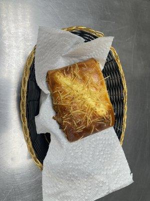 Chiken crem cheese