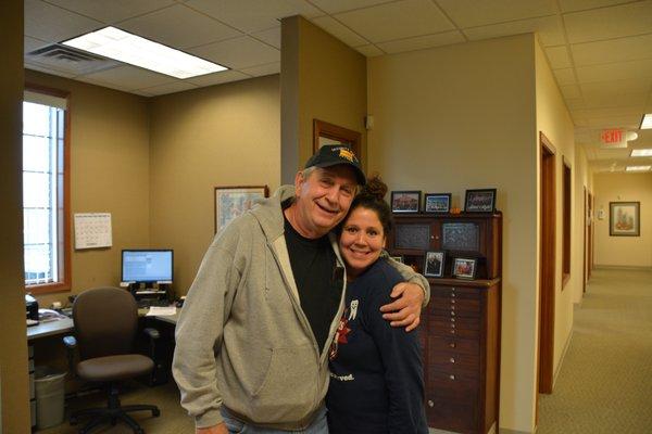 Grabill Family Dentistry