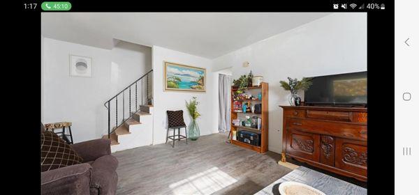 A Home Improvement Contractors