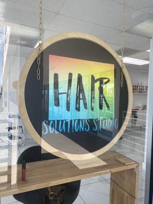 Hair Solutions Studio