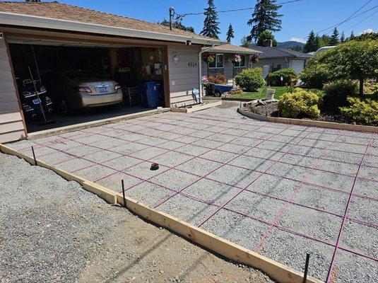 Concretely Beautiful