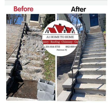 A1 Home to Home Construction