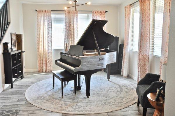 Pre Owned at 50% Off!