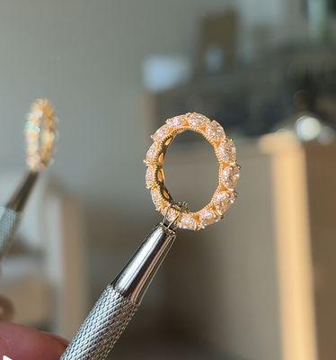 Golden Gal Fine Jewelry