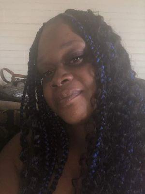 Dollhouse Braiding and Makeup Salon