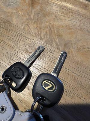 The Key Fob And Remote Shop