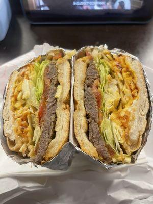 La Plaza Supermarket