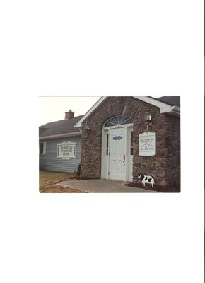 Youngsville Veterinary Clinic