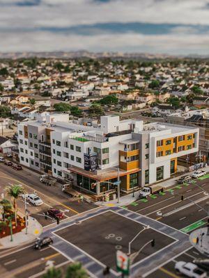 Studio Prime Architecture