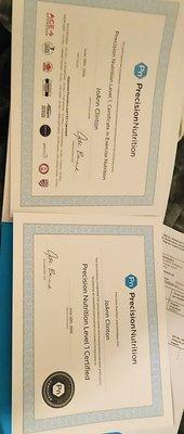 Integrative Body Dynamics