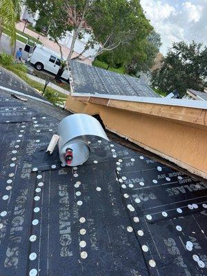 Tip Top Roofing & Repairs Teams