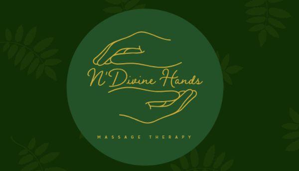 N’Divine Hands