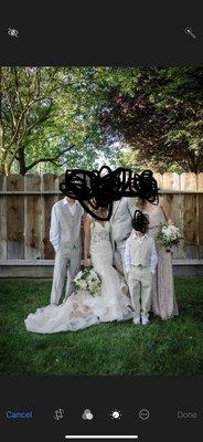 Momento's Bridal & Floral