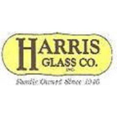 Harris Glass