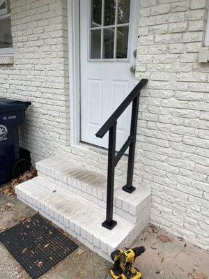 TJ Richardson Remodeling