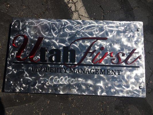 Utah First Property Management
