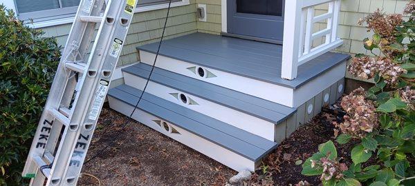 Nicco's Paint and Restoration