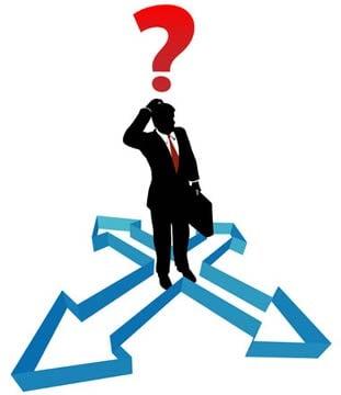 A Bookkeeper's Corner