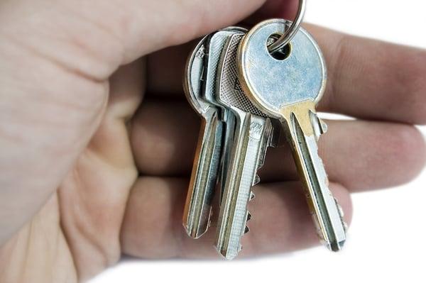 We Get the Deal Done!