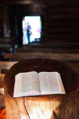 iGlesia Misericordia y Verdad