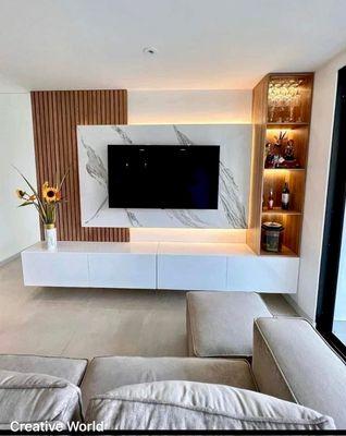 Eco Modern Renovations