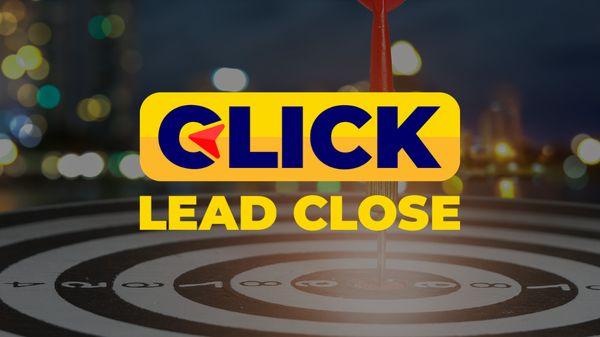 Click Lead Close
