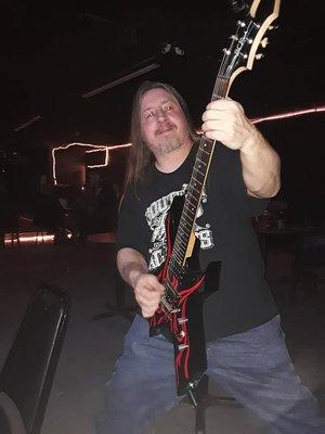 Union Station Night Club