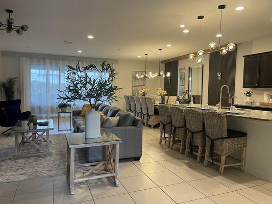 Integral Cleaning Service