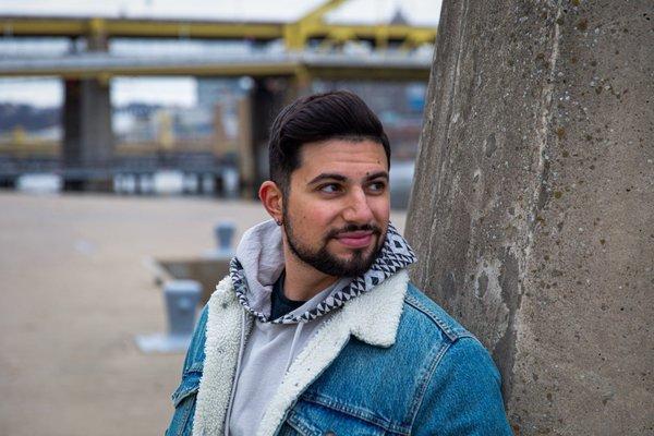 The Sophisticated Man