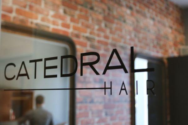 Catedral Hair