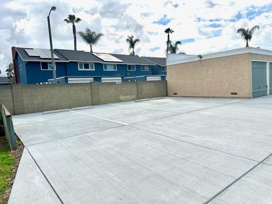 Pioneer Paving & Landscaping