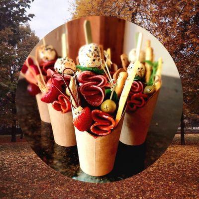 The Strawberry Rhône