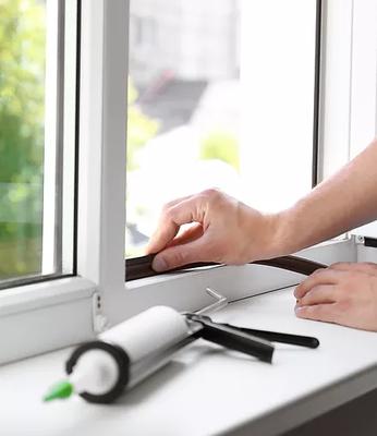 Blue Tape Repairs & Painting