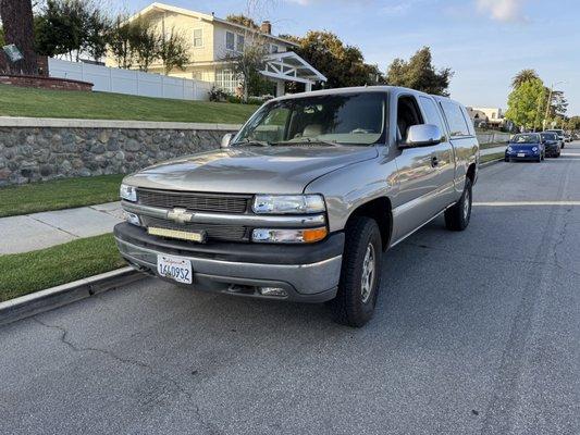 Maaco Auto Body Shop & Painting