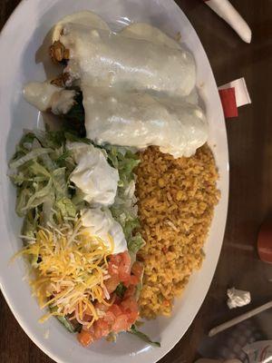 El Jimador Mexican Grill