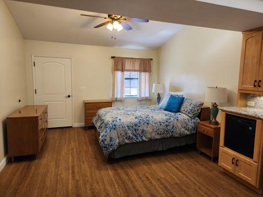 Nazareth House Fresno