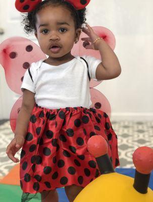 Little Lady Bugs Playhouse Daycare & Preschool
