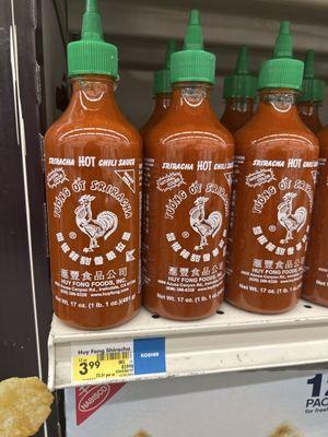 Smart & Final Extra!