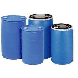 Plastic Drums