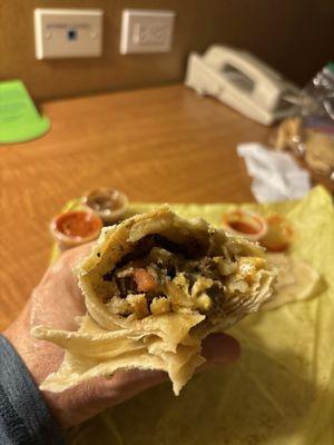 Atilano's Mexican Food