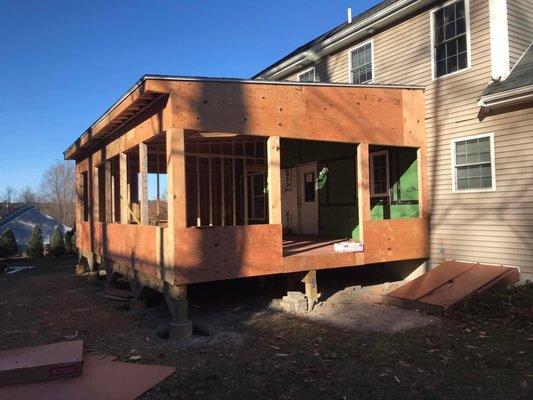 Rizzuti Construction