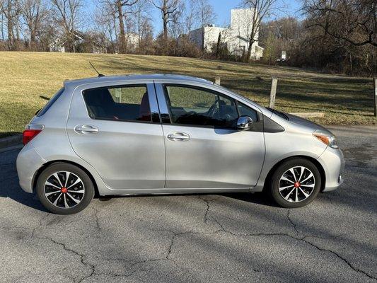 Olney Car Care