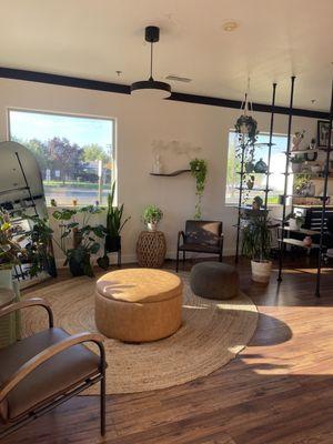 The SkinCare Specialist