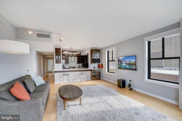 Condo Remodel