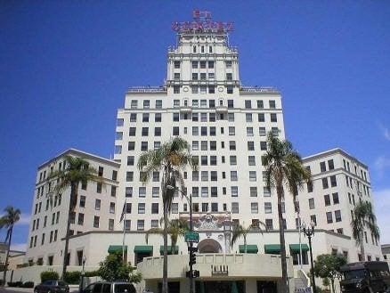 El Cortez Apartments