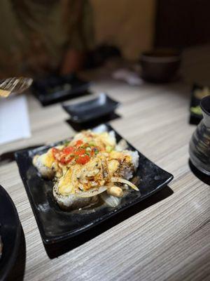 Oji Sushi & Bar