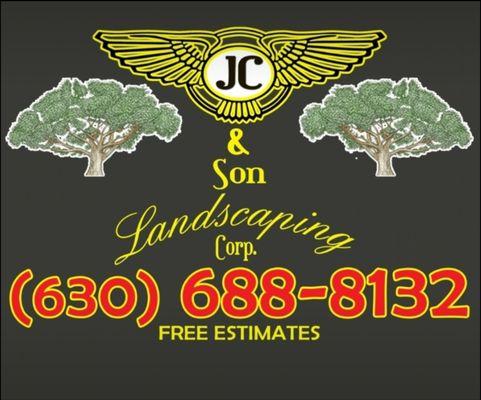 JC & Son Landscaping