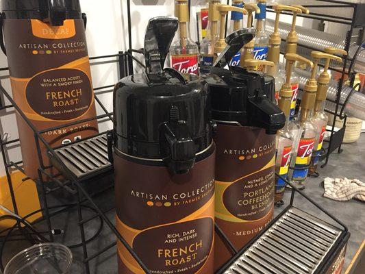 Epworth's Holy Grounds